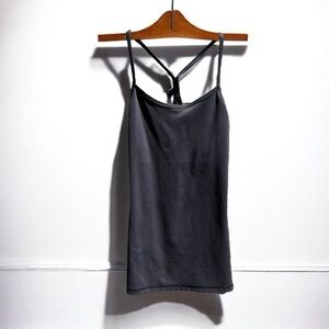 🌻Lululemon Black Align Halter Tank Top | Women's Size 4